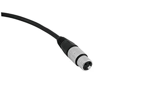 SOMMER 30227554 XX-30 XLR M/F Kabel 3m