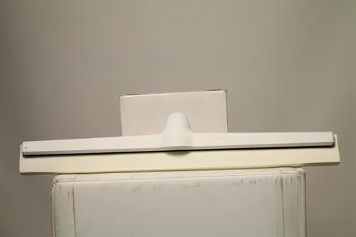 Haug Wasserschieber, einlippig, 42 cm