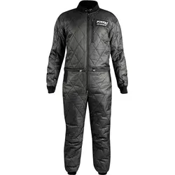 FXR Monosuit F.A.S.T. Isolierter 1-Teiler für Snowmobil, schwarz, Größe XS - Hochwertiger 1-Teiler mit F.A.S.T.TM Isolierung für optimalen Komfort und Wärme. Ideal für kalte Tage beim Snowmobilfahren, ausgestattet mit feuchtigkeitsableitendem Mesh und YKK® Reißverschluss.