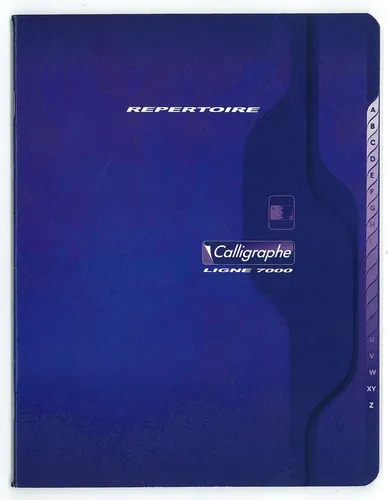 Calligraphe Rip Curl Schulhefte 10x 17x22 cm - Schulhefte in 17x22 cm, 48 Blatt, sortiert mit einem stylischen Rip Curl Design – ideal für Schüler und kreative Köpfe.