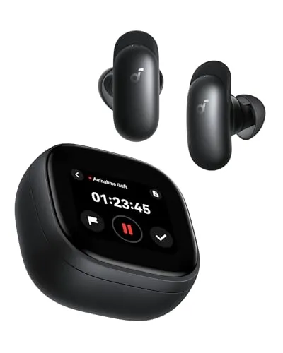 soundcore Anker Liberty 5 Pro Max Noise-Cancelling Kopfhörer