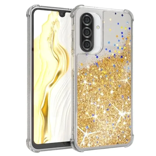EAZY CASE in gold von EAZY CASE