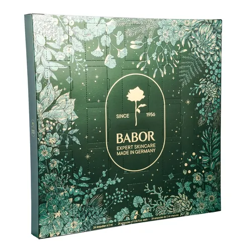 Babor Adventskalender 2025