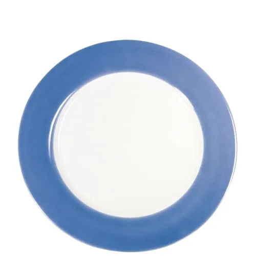 KAHLA Pronto Colore Speiseteller 26 cm sky blue von Kahla