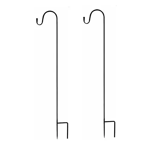 ZRSWV Garten-Schäferhaken 2 x 2m