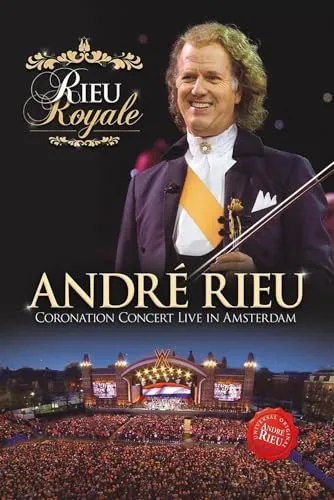 Produktbild Andre Rieu