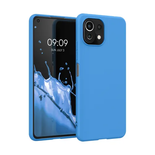 Hülle für Xiaomi 11 Lite 5G NE Mi 11 Lite 5G Handyhülle Handy Case Cover
