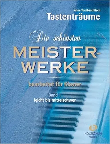 Notenblätter von Musikverlag Holzschuh
