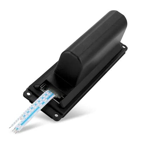 CELLONIC Lautsprecherakku für Bose Soundlink Mini 2 - Kamera-Akkus mit 3400mAh und 7.4V für lange Lebensdauer und zuverlässige Leistung. Perfekte Passform und hohe Sicherheit durch Güteklasse A Zellen.