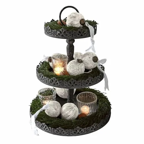 Loberon Etagere Garnette von LOBERON