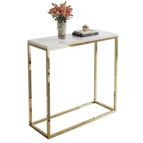 Lookway Konsolentisch MODERN HOCHGLANZ