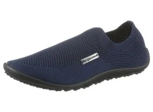 Leguano Barfußschuh blau 38 EU von leguano
