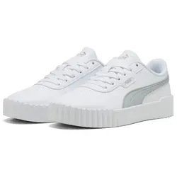 Schuhe Silber von PUMA
