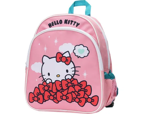 Micki Kinderrucksack Hello Kitty