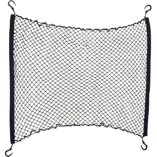 HP-Autozubehör 19298 Kofferraum-Netz