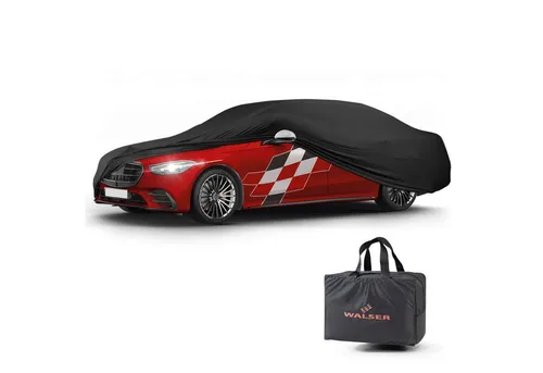 WALSER Autoplane Indoor Stretch Plus XL von Walser