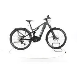 Focus Thron2 6.8 EQP SUV E-Bike 2024