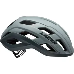 LAZER Strada KinetiCore Rennrad-/Gravel-Helm, Matte Slate Blue - Fahrradhelm mit KinetiCore-Schutztechnologie für maximalen Komfort und Sicherheit. Ideal für Rennradfahrer und Gravel-Enthusiasten dank fortschrittlichem Belüftungsmanagement und verstellbarem ScrollSys-System.