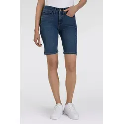Levi's® SHAPING BERMUDA Shorts im Five-Pocket Style von Levi's