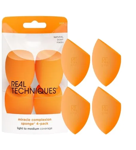 Kosmetik-Zubehör von REAL TECHNIQUES
