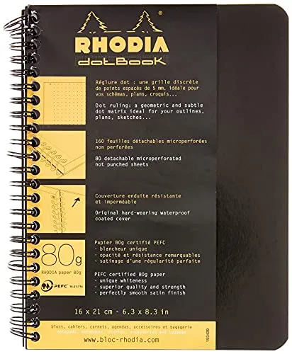 Rhodia 193439C von Rhodia