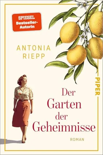 Der Garten der Geheimnisse: Spannender Roman über Familiengeheimnisse - Erleben Sie eine packende Geschichte voller Geheimnisse und historischer Elemente. Ideal für alle, die fesselnde Literatur lieben. Entdecken Sie die Geheimnisse des Gartens! | Kategorie: Bücher
