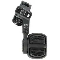 SRAM AXS Pod Controller | rechts | Discrete MMX Befestigung | Montage direkt am Bremshebel