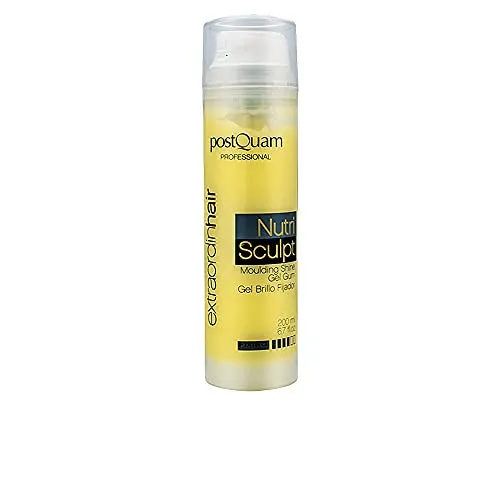 Haircare Extraordinhair Nutri Sculpt Moduling Shine Gel Gum