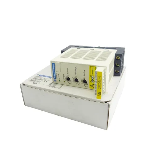 Produktbild Schneider Electric ATS01N209QN Altistart 01 Soft Starter