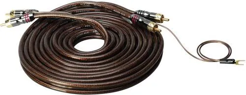 Sinuslive CX-50 Cinchkabel 5.00 m