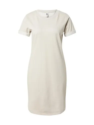JDY Jerseykleid Ivy (1-tlg) Stickerei