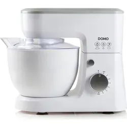Domo DO9241KR Küchenmaschine 600W