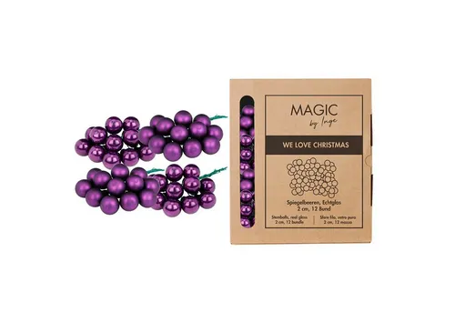 MAGIC by Inge Christbaumschmuck von MAGIC by Inge