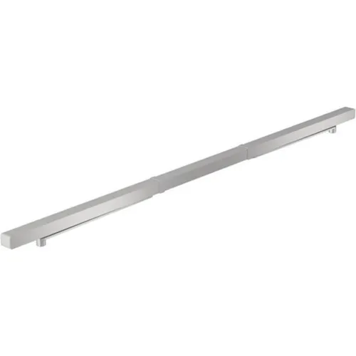 DORMAKABA Gleitschiene GSR-EMF 2/V/BG, Aluminium 57174001 von dormakaba