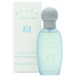 Giorgio Beverly Hills Ocean Dream Eau de Toilette Spray -15ml