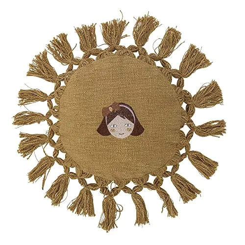 Bloomingville Kissen Elinna