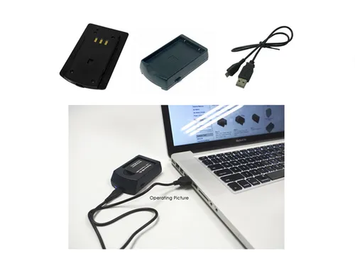 USB Ladegerät für Acer C530,n300 Handheld,n310,n311,BA-1405106