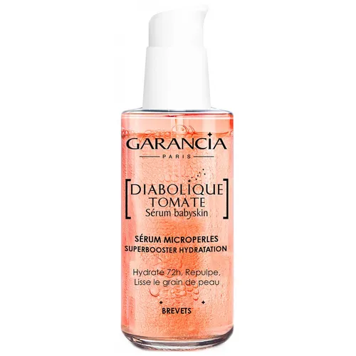 Lotion & Feuchtigkeitscremes Orange von Garancia