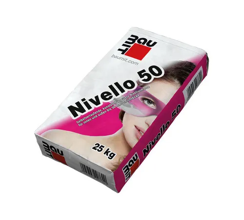 Produktbild Baumit Nivello 50