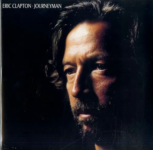 Produktbild Eric Clapton