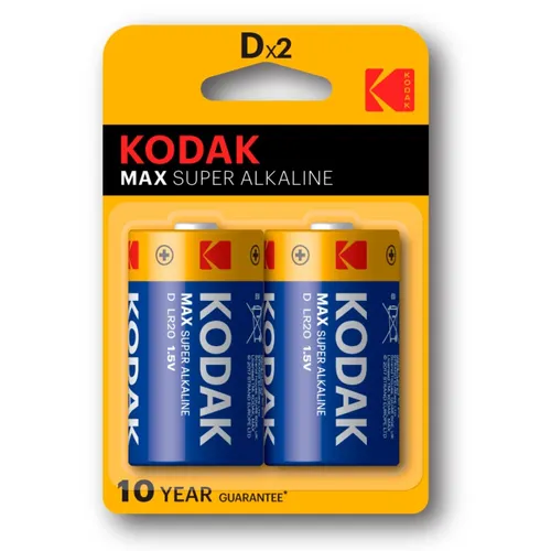 Kodak Akkus & Batterien von Kodak