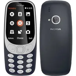 Produktbild Nokia 3310 2G Mobiltelefon