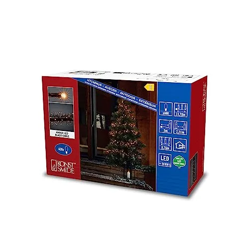 Konstsmide Lichtschläuche & Lichterketten von Konstsmide