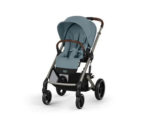 Cybex Balios S Lux Kinderwagen 2025 von CYBEX
