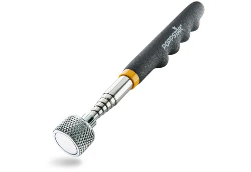 Poppstar Magnet (1-St)