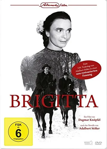 Brigitta [DVD]