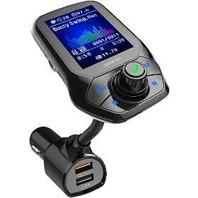 SENCOR SWM 5858 BT FM Audiotransmitter von Sencor