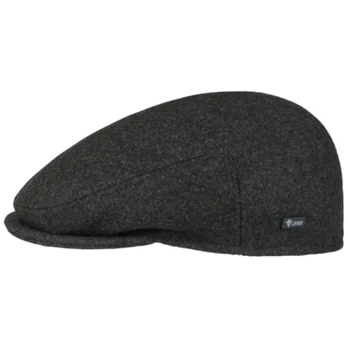 Lipodo Inglese Classic Flatcap von Lipodo