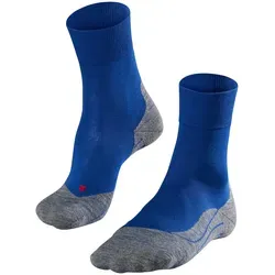 Falke RU4 Endurance Laufsocken Herren-blau, grau, Größe 46-48 (auch verfügbar in 44-45)