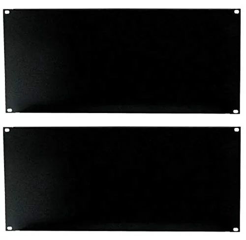 HE Adam Hall U Rackblende 483 mm 19